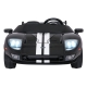 Auto na akumulator dla dzieci Ford GT Czarny S325